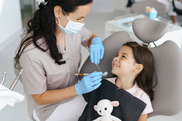 Best Emergency Treatment for Jaw Pain or Injury in Gluckstadt, MS