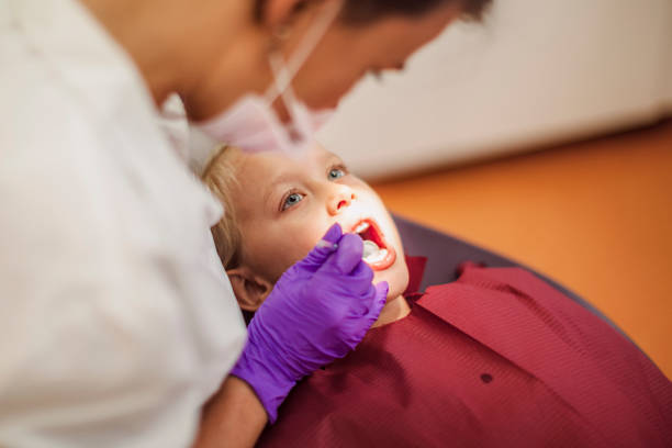 Best Emergency Care for Gum Disease in Gluckstadt, MS