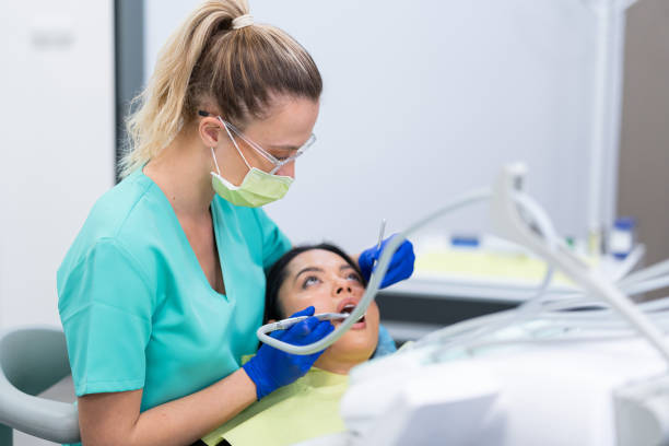 Best Emergency Dental Care for Sports Injuries in Gluckstadt, MS