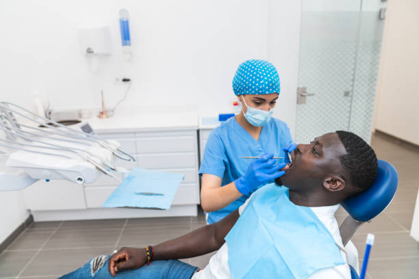 Best Emergency Treatment for Oral Infections in Gluckstadt, MS