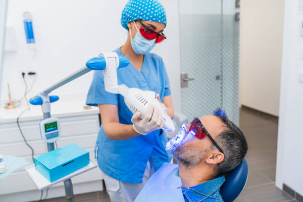 Best Knocked-Out Tooth (Avulsed Tooth) Treatment in Gluckstadt, MS