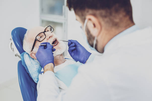Best 24-Hour Emergency Dental Care in Gluckstadt, MS